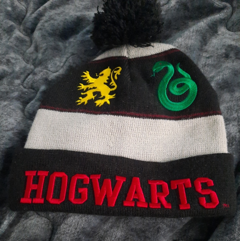 Hogwarts Beanie